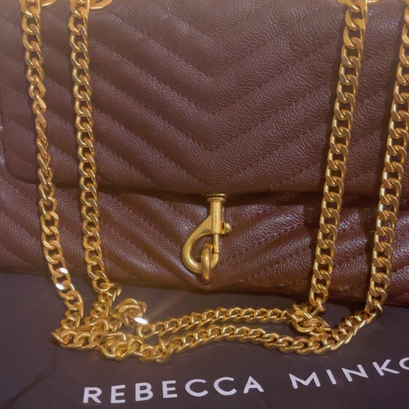 Rebecca Minkoff Handbags - Rebecca Minkoff Shoulder Bag